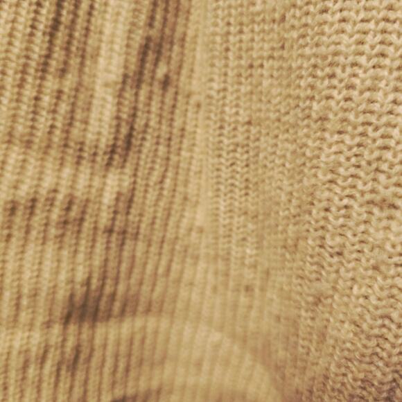 Madewell Ribbed Lyle Merino Wool Blend Pullover Sweater - Picture 4 of 6